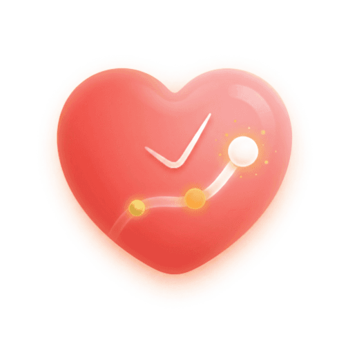 HeartNote Logo